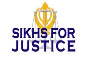 Sikhs For Justice