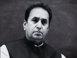 अनिल देशमुख