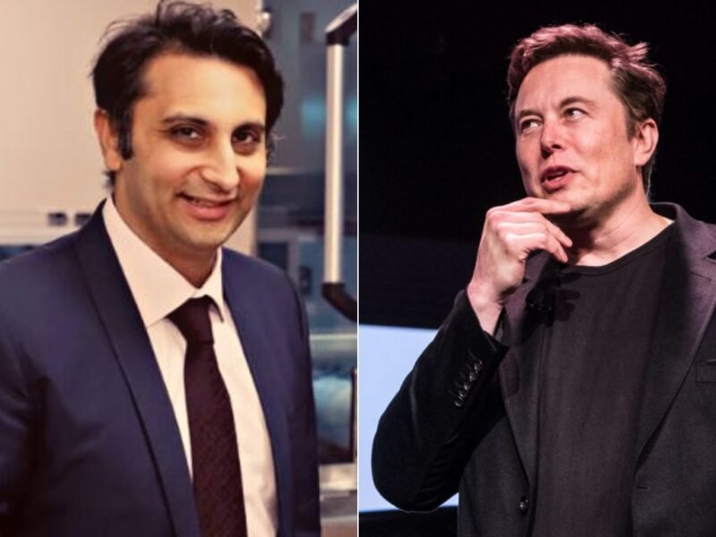 Adar Poonawalla की Elon Musk को ये सलाह... अगर Twitter न खरीद पायें तो...