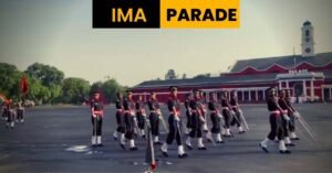 IMA Parade | भारतीय सेना को मिले 288 अधिकारी