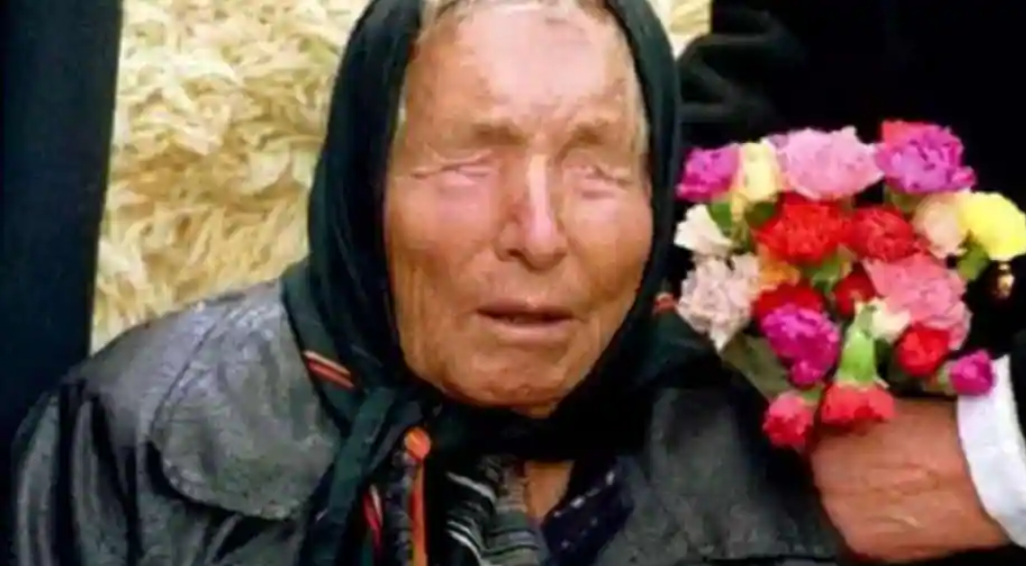 Baba Vanga Predictions। दो भविष्यवाणियां हुईं सच, बाकी 4 को लेकर लोगों में भय