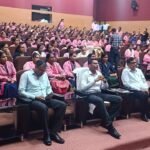 ASHAs की पिंक ड्रेस ही है अब हेल्थ सिस्टम की पहचानः डीएम