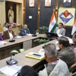 'लखवाड़-व्यासी राज्य, देश व सीएम का Priority Project'