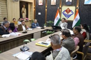 'लखवाड़-व्यासी राज्य, देश व सीएम का Priority Project'