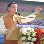 Our aim is to make Uttarakhand a global hub of Ayurveda and naturopathy.