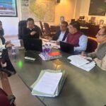 Instructions to make concrete action plan to stop migration in marginal villages