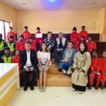 Elara Capital CEO impressed by Dehradun's education model